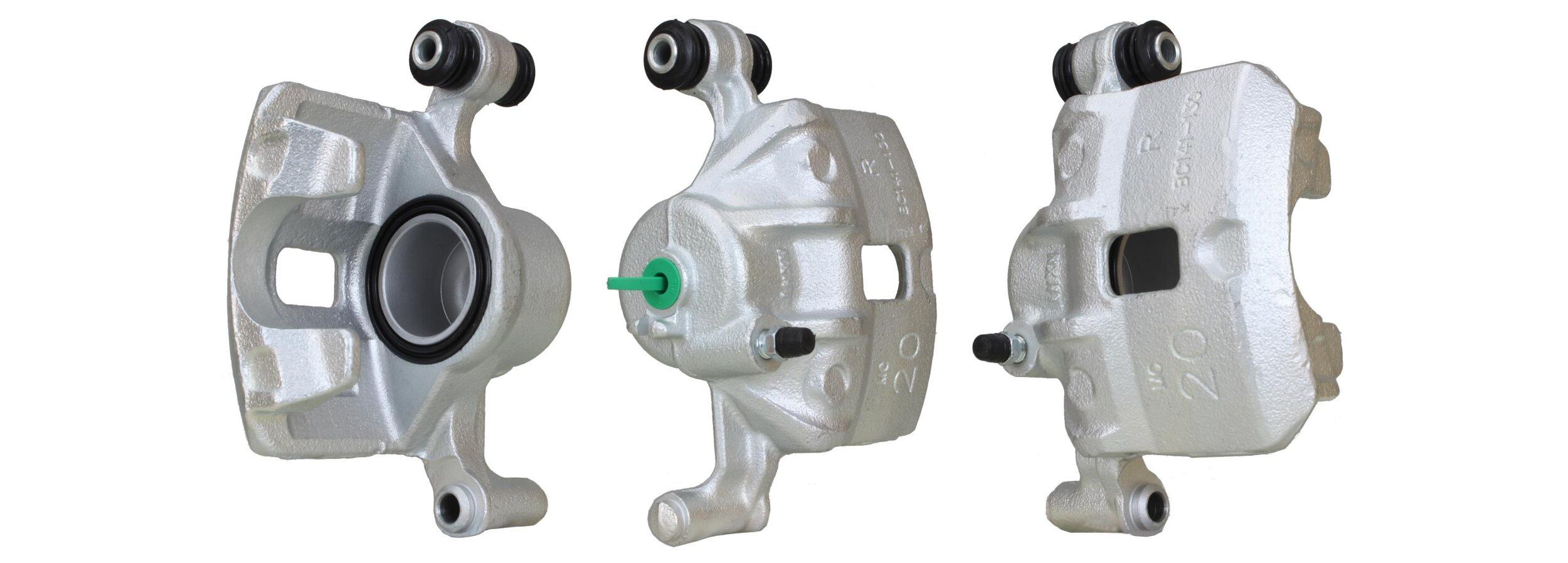 Bremssattel
