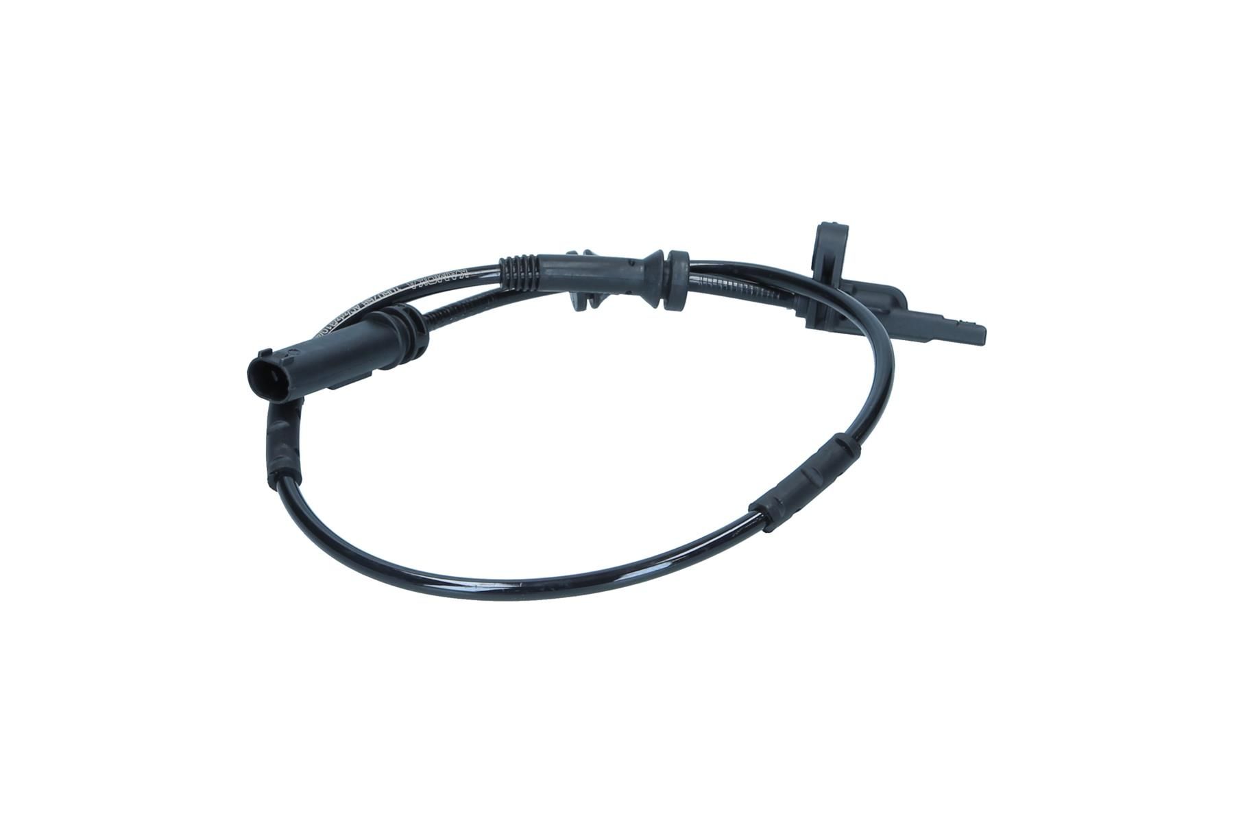 Sensor, Raddrehzahl