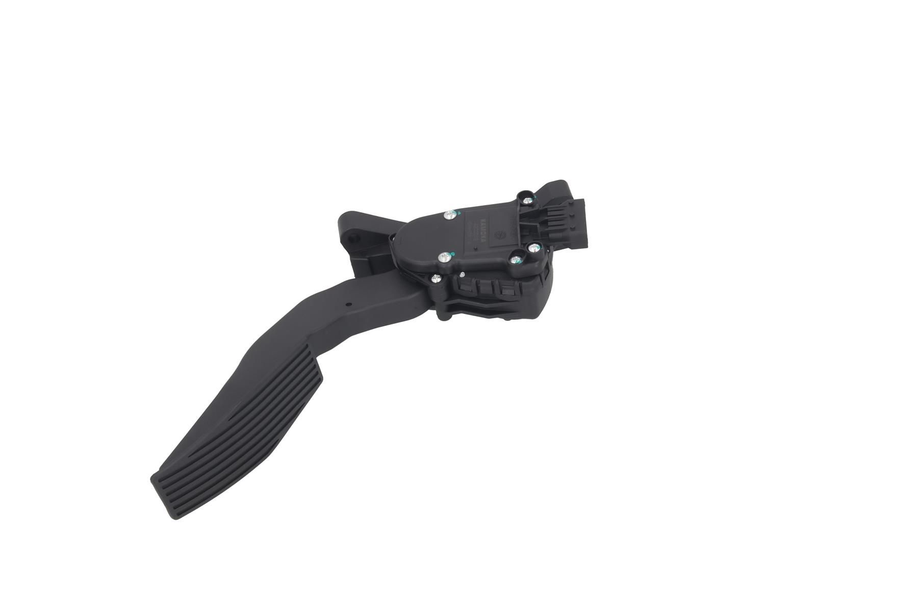 Fahrpedal