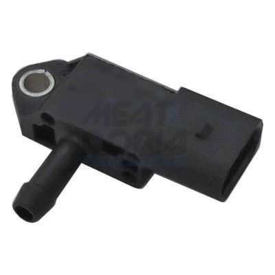 MEAT & DORIA 827009 Sensor, exhaust pressure