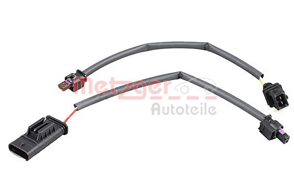 Kabelreparatursatz, Kühlmitteltemperatursensor