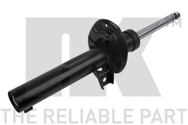 Sto&szlig;d&auml;mpfer