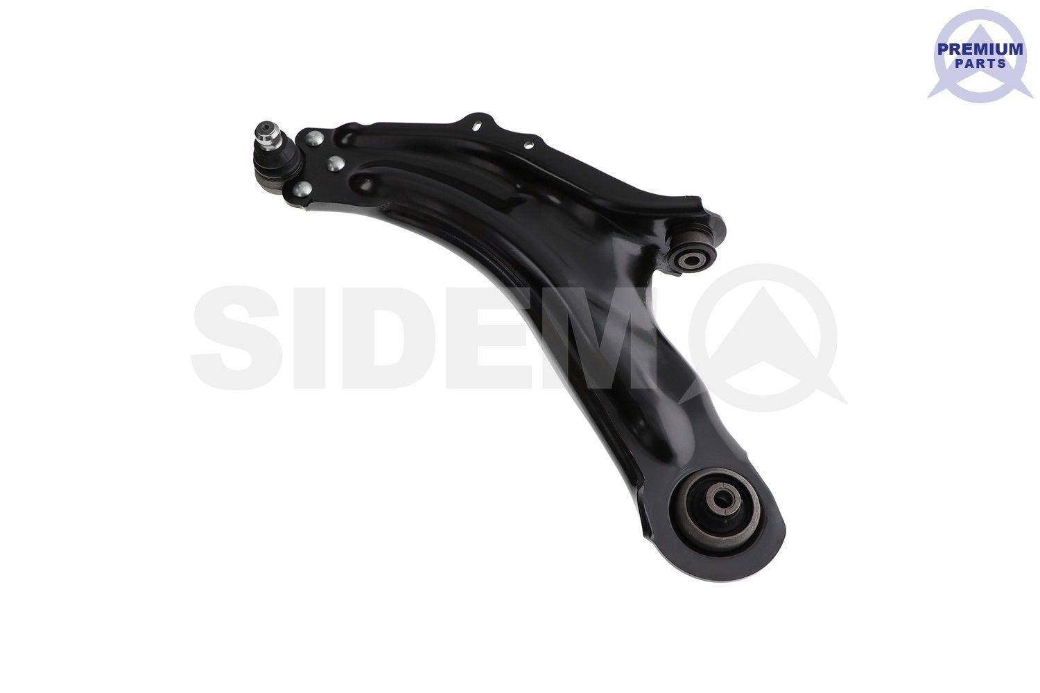 Control/Trailing Arm, wheel suspension 5874