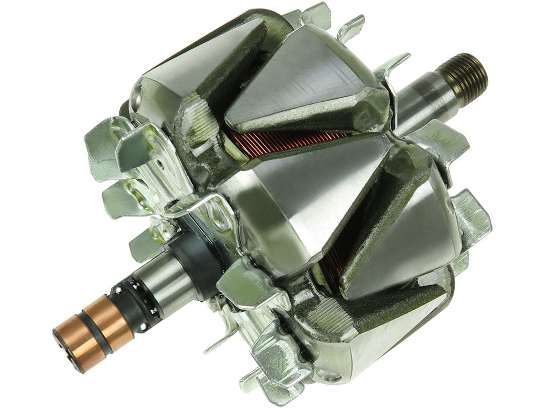 L&auml;ufer, Generator