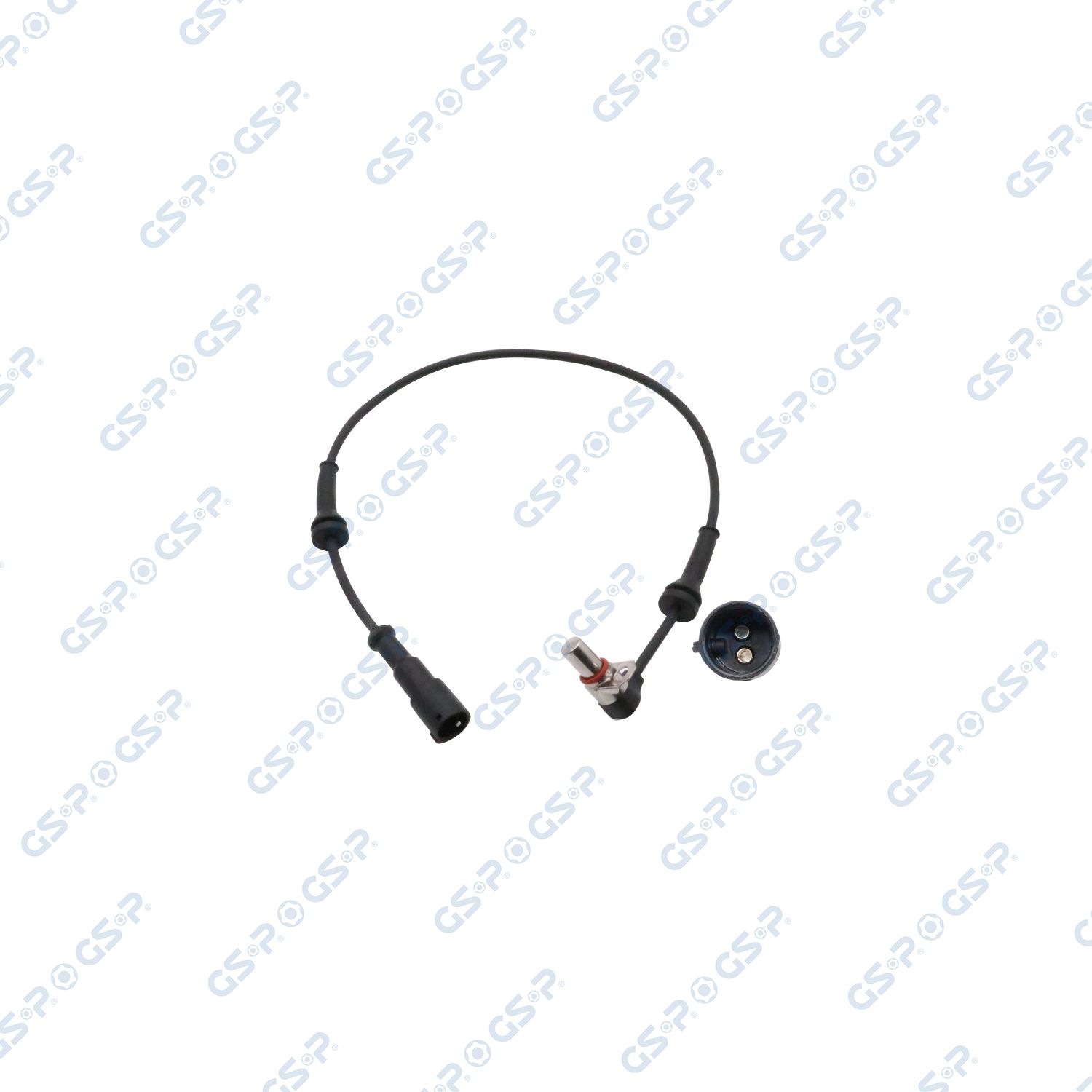 Sensor, revoluciones de la rueda
