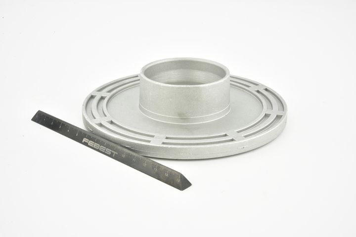 spyruoklės dangtelis