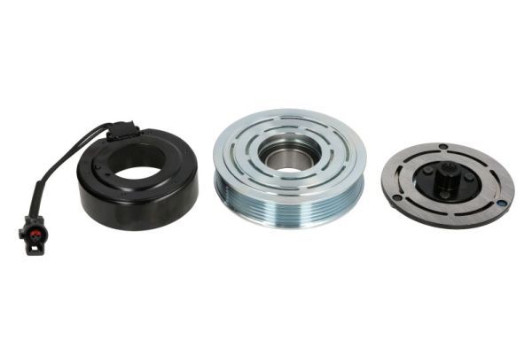 THERMOTEC KTT040118 - Magnetkupplung, Klimakompressor