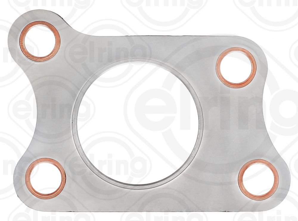 ELRING 964.390 Gasket, charger