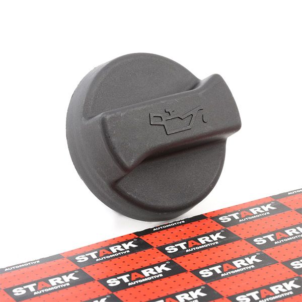 STARK SKSCO-3700001 Cap, oil filler neck