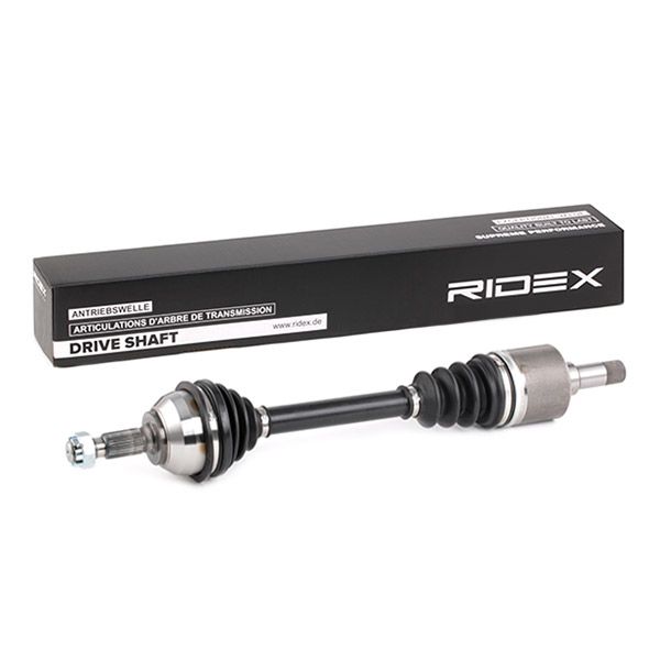 13D0200 RIDEX hajtótengely