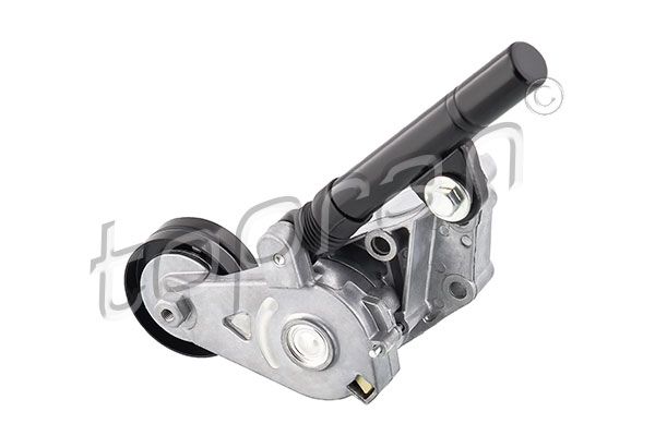 Riemenspanner, Keilrippenriemen