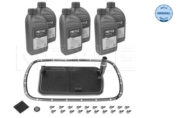 MEYLE 300 135 0403 Parts Kit, automatic transmission oil change