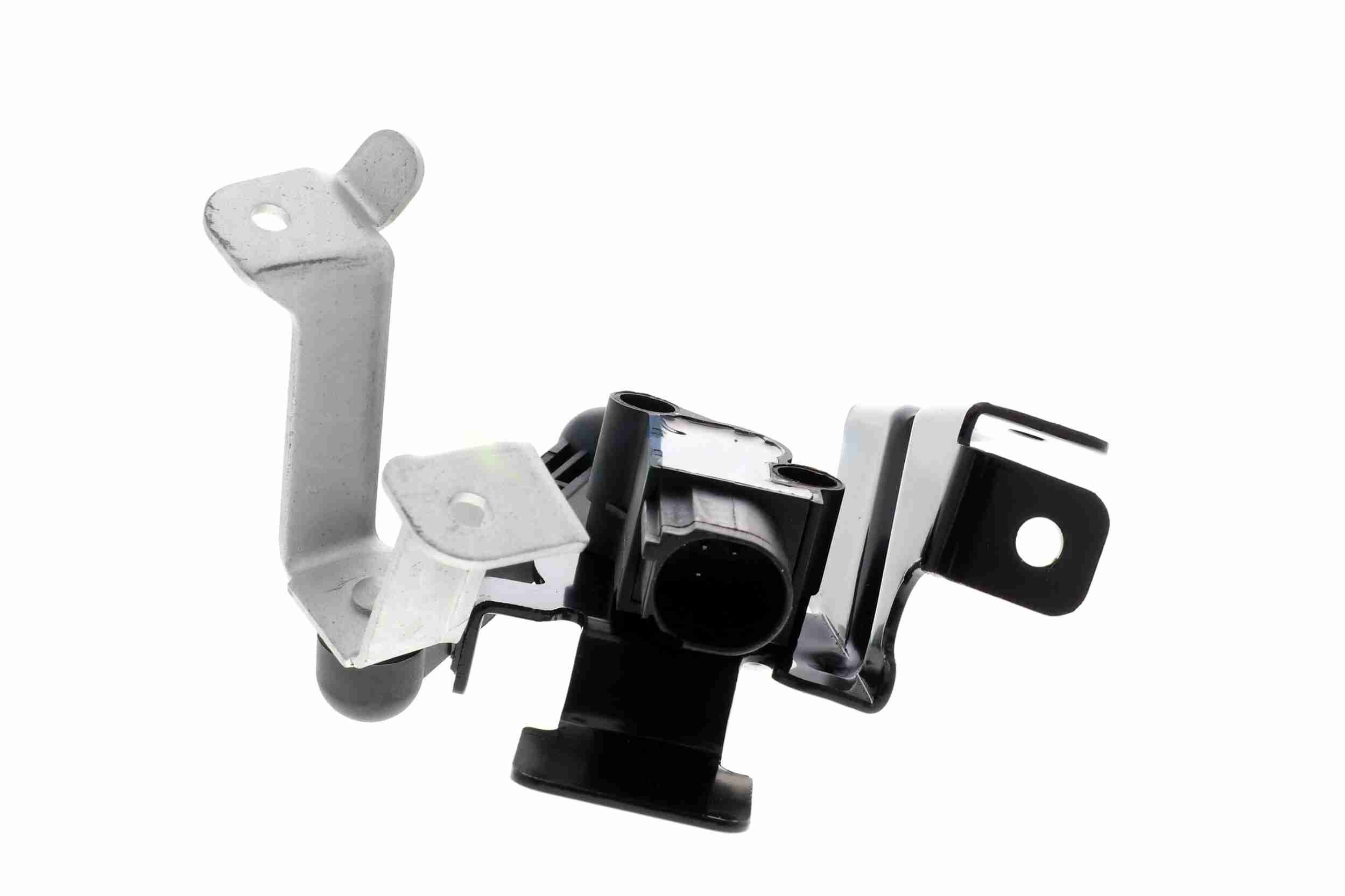 Sensor, Leuchtweitenregulierung