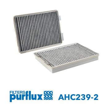 Filter, Innenraumluft