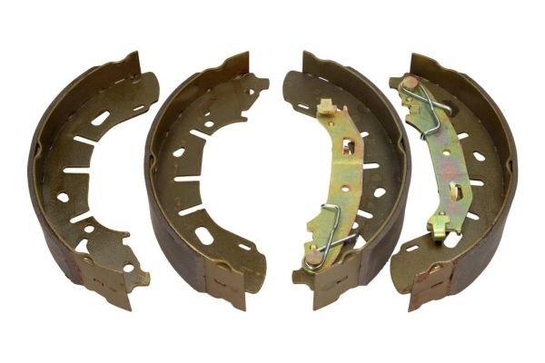 MAXGEAR 19-2059 Brake Shoe Set