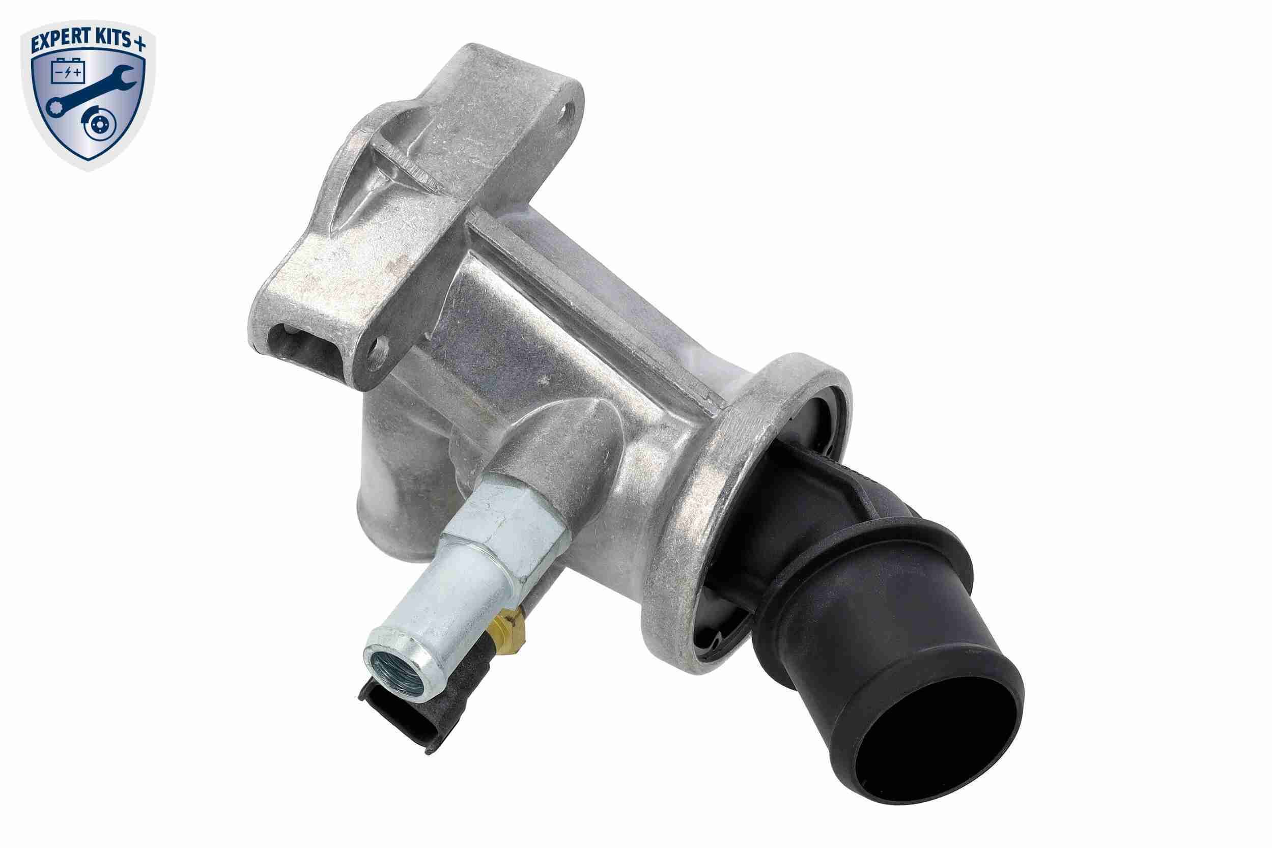 Thermostatgeh&auml;use