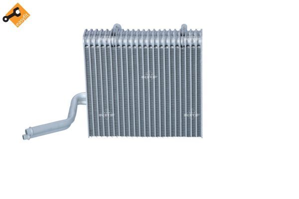 Verdampfer, Klimaanlage
