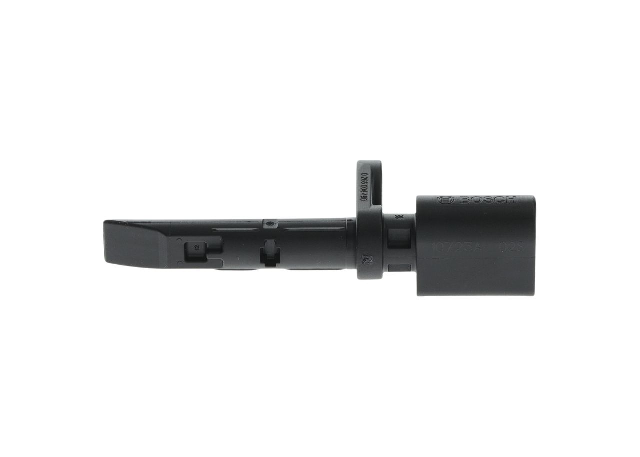 Sensor, Raddrehzahl