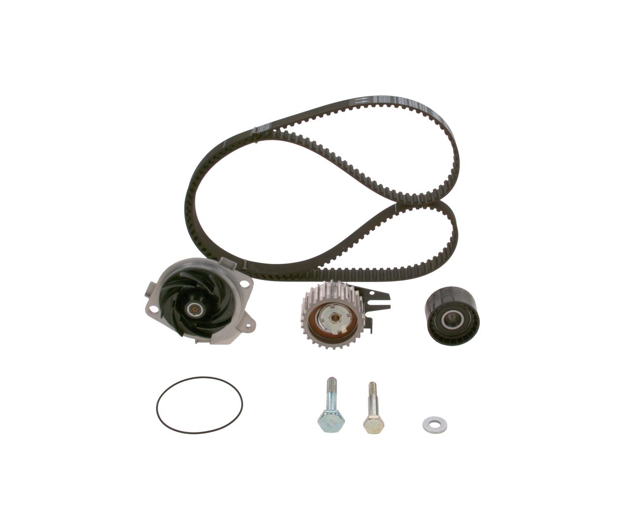 BOSCH 1 987 946 986 Water Pump & Timing Belt Kit