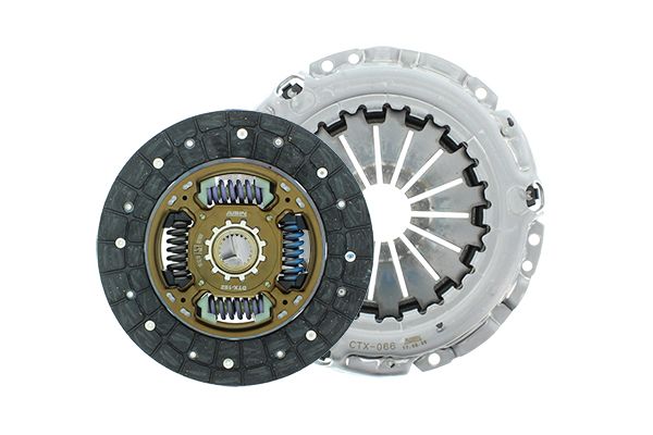 Clutch Kit KT-370R