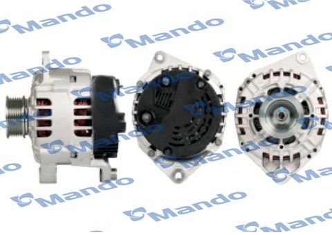 Alternador