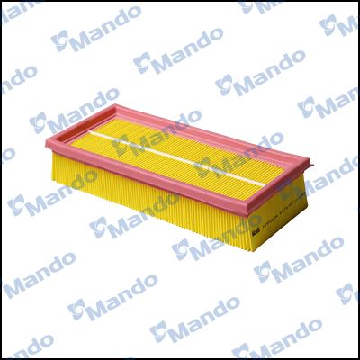 Filtro de aire
