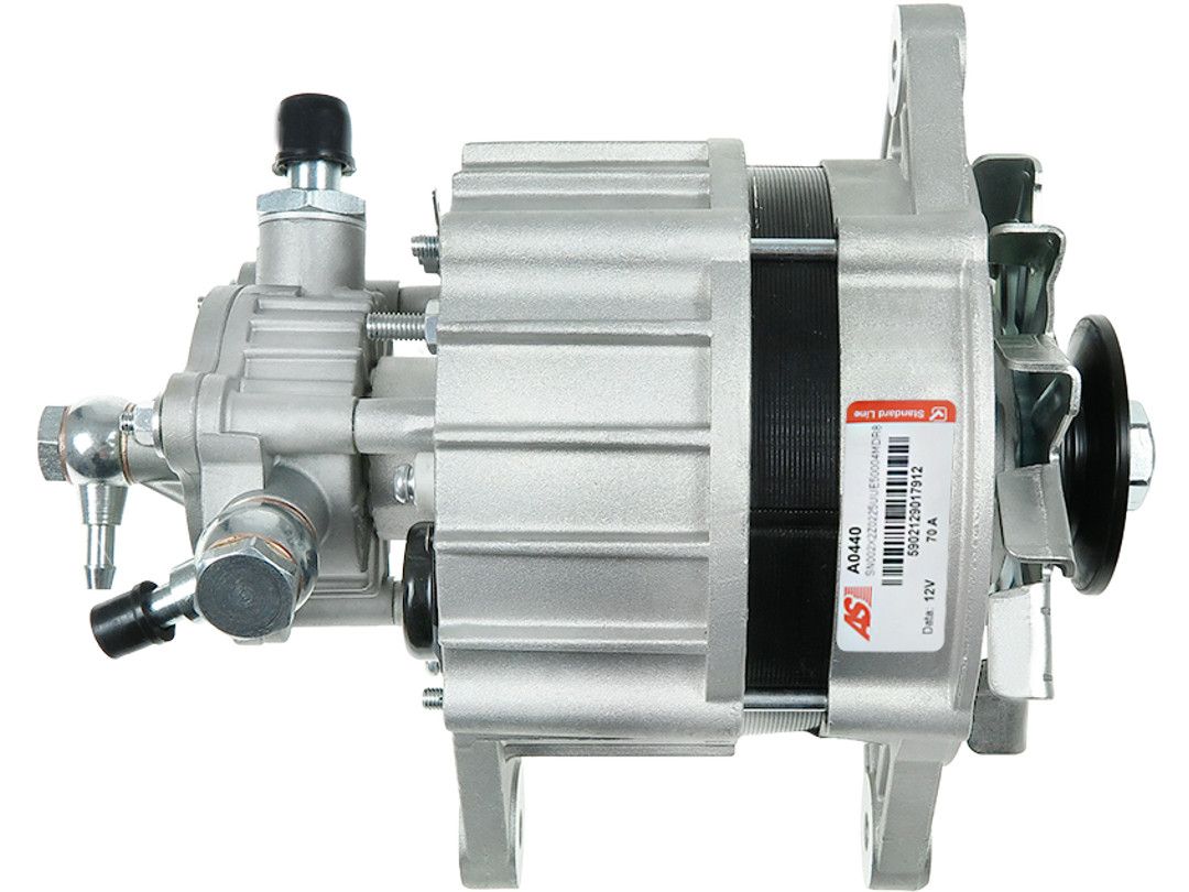 Generator