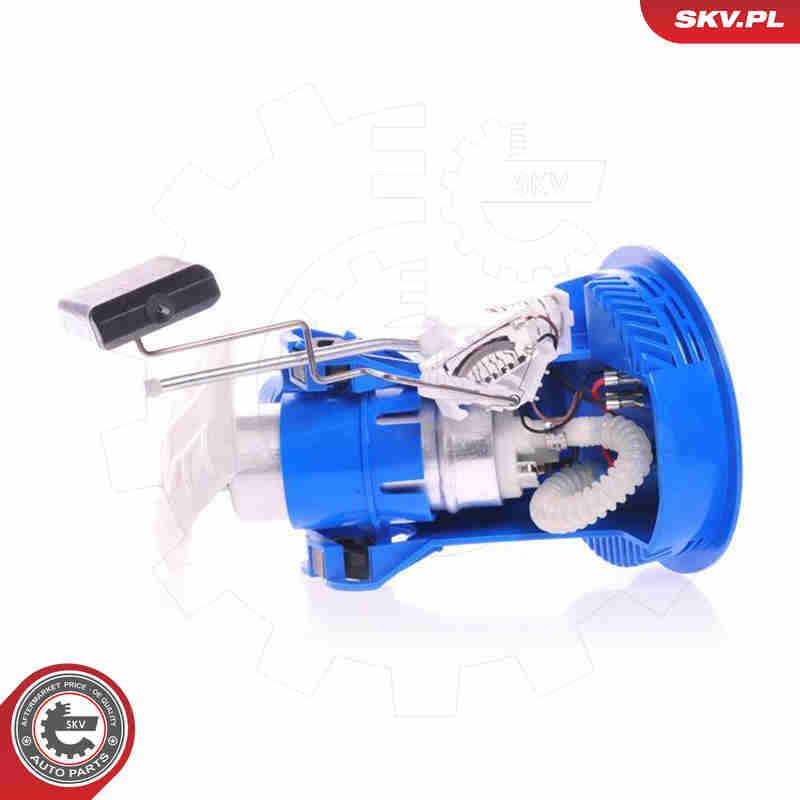 ESEN SKV 02SKV710 - Kraftstoff-F&ouml;rdereinheit