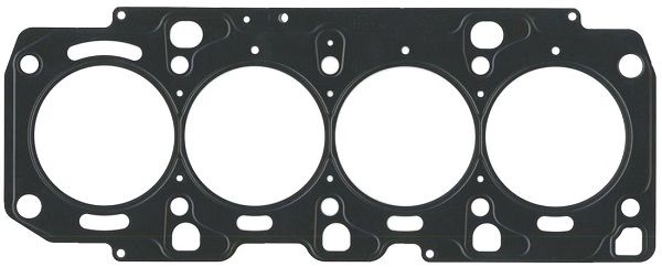 Gasket, cylinder head 006.702