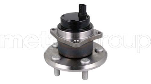 Wheel Bearing Kit 19-8130