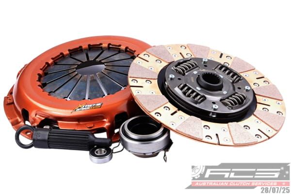 KIT HD TOYOTA HILUX 3.0L - TecDoc Only