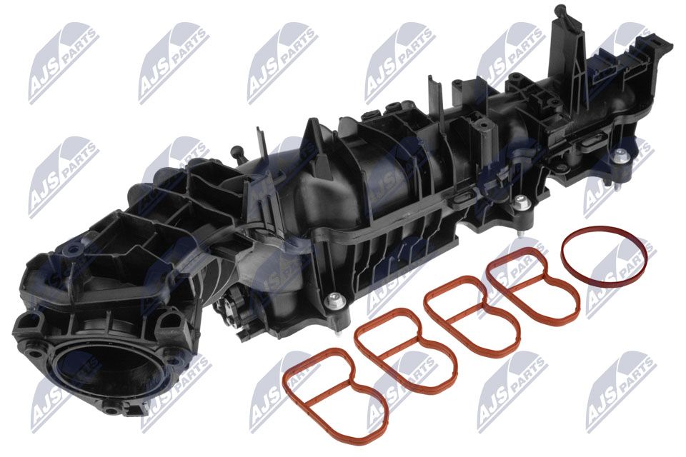 NTY BKS-BM-040 Saugrohrmodul