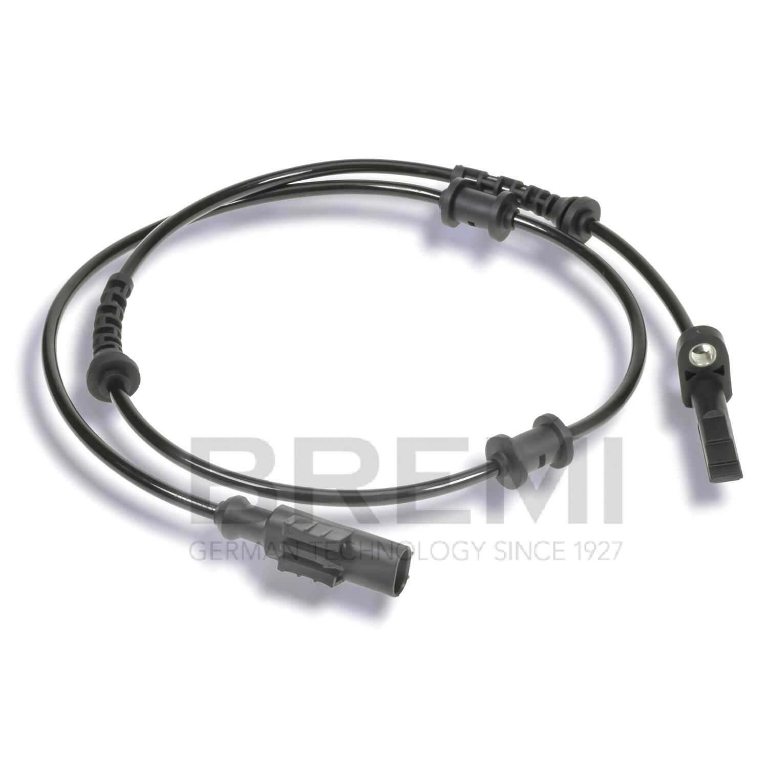 BREMI 50674 - Sensor, Raddrehzahl