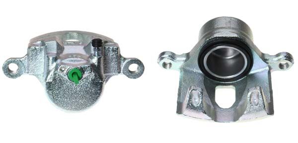 344570 BUDWEG CALIPER féknyereg