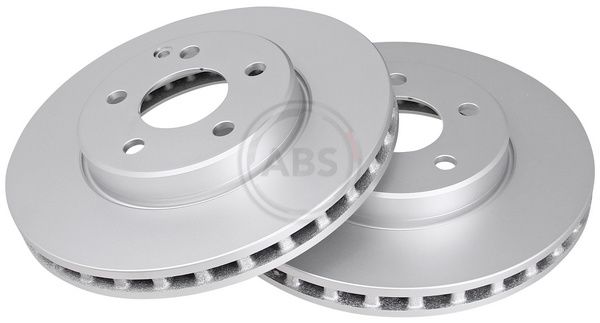 Brake Disc 17400