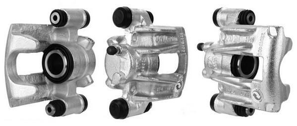 Bremssattel Bremssattel