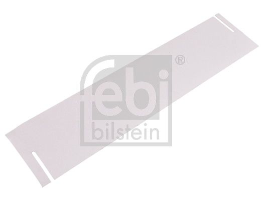 Filtro de aceite