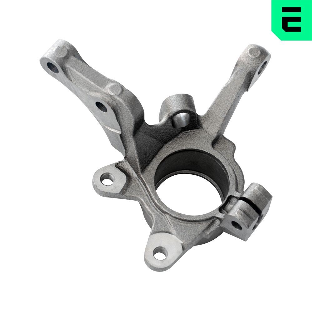 OPTIMAL KN-701302-01-R - Achsschenkel, Radaufh&auml;ngung