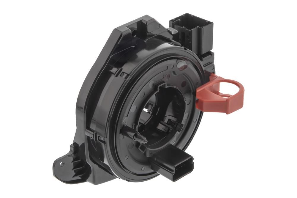 Wickelfeder, Airbag