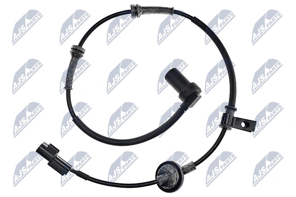 NTY HCA-HY-509 Sensor, Raddrehzahl