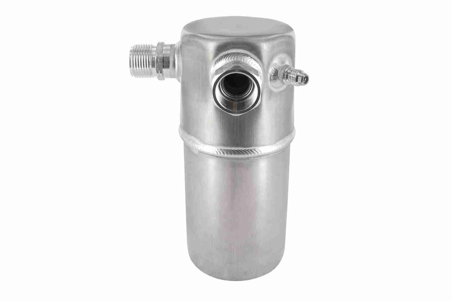 Trockner, Klimaanlage