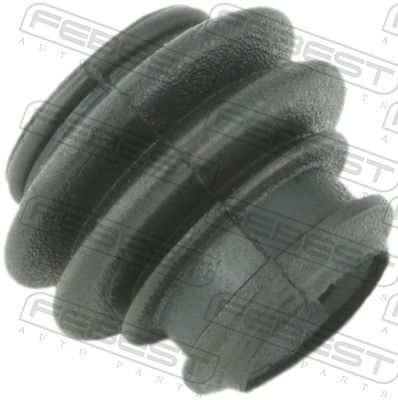 Bellow, brake caliper guide 2273-CERIIF