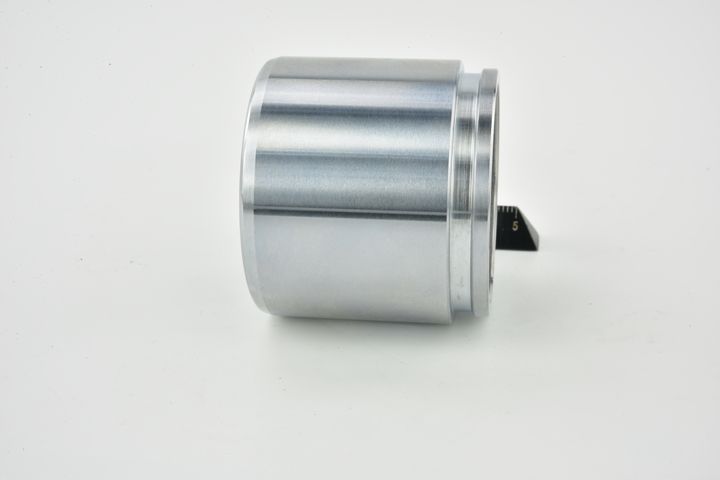 stūmoklis, stabdžių apkaba