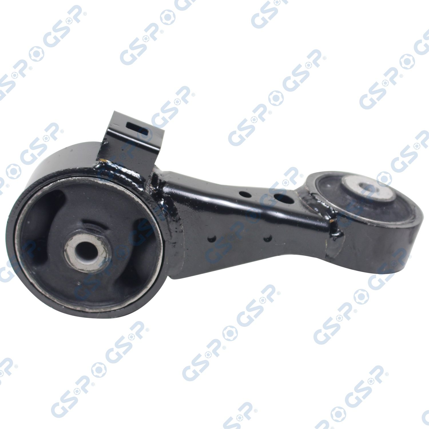 Soporte, motor