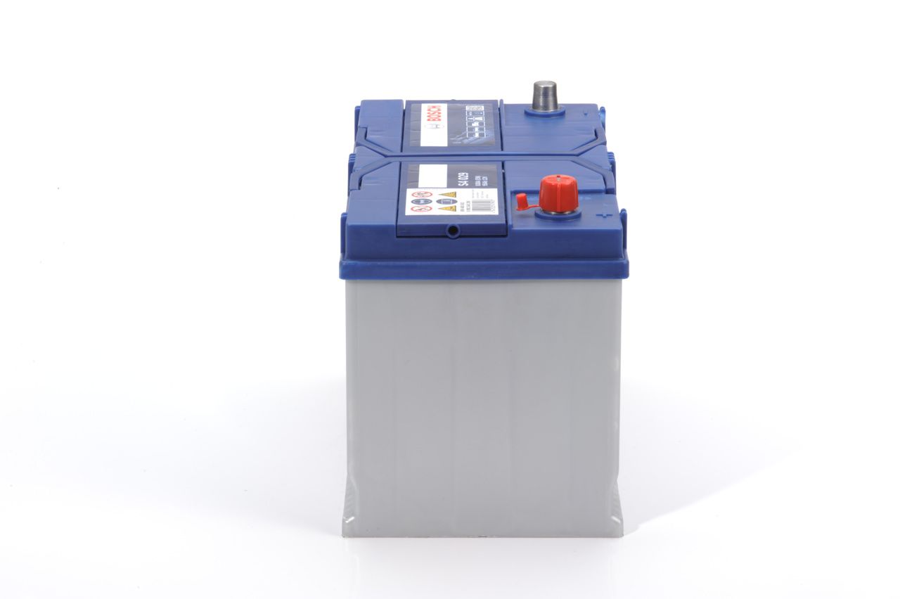 Starterbatterie