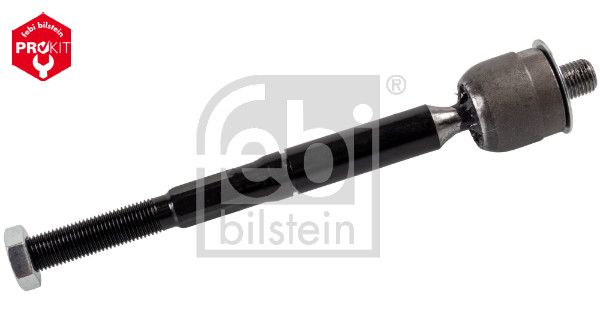 FEBI BILSTEIN 43167 - Axialgelenk, Spurstange PROKIT