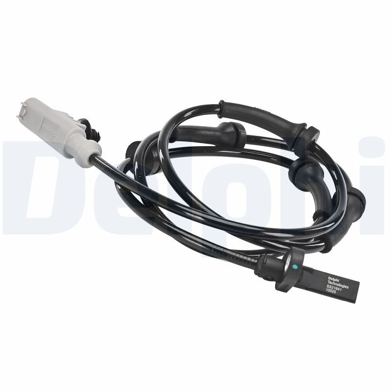 DELPHI SS21641-12B1 - Sensor, Raddrehzahl