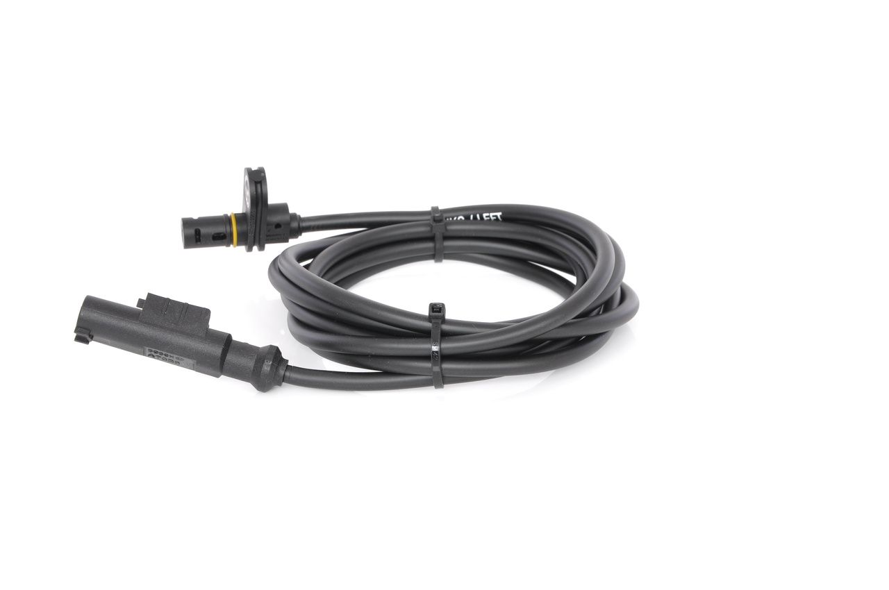 Sensor, Raddrehzahl