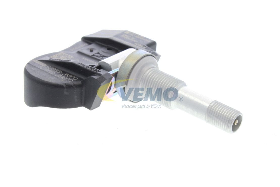 rato jutiklis, padangų slėgio kontrolės sistema