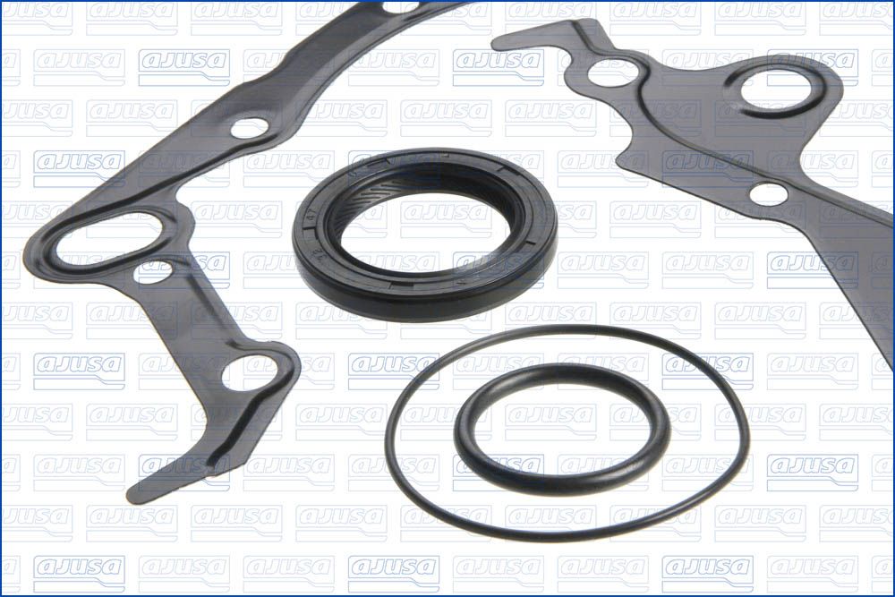 Dichtungssatz, Kurbelgeh&auml;use